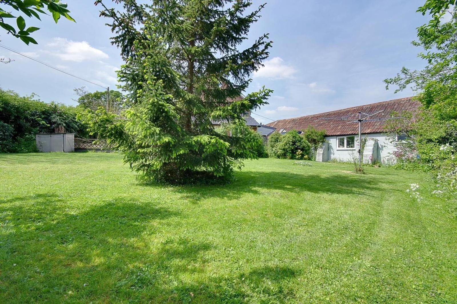 Hilltop Farm Sturminster Newton Zewnętrze zdjęcie