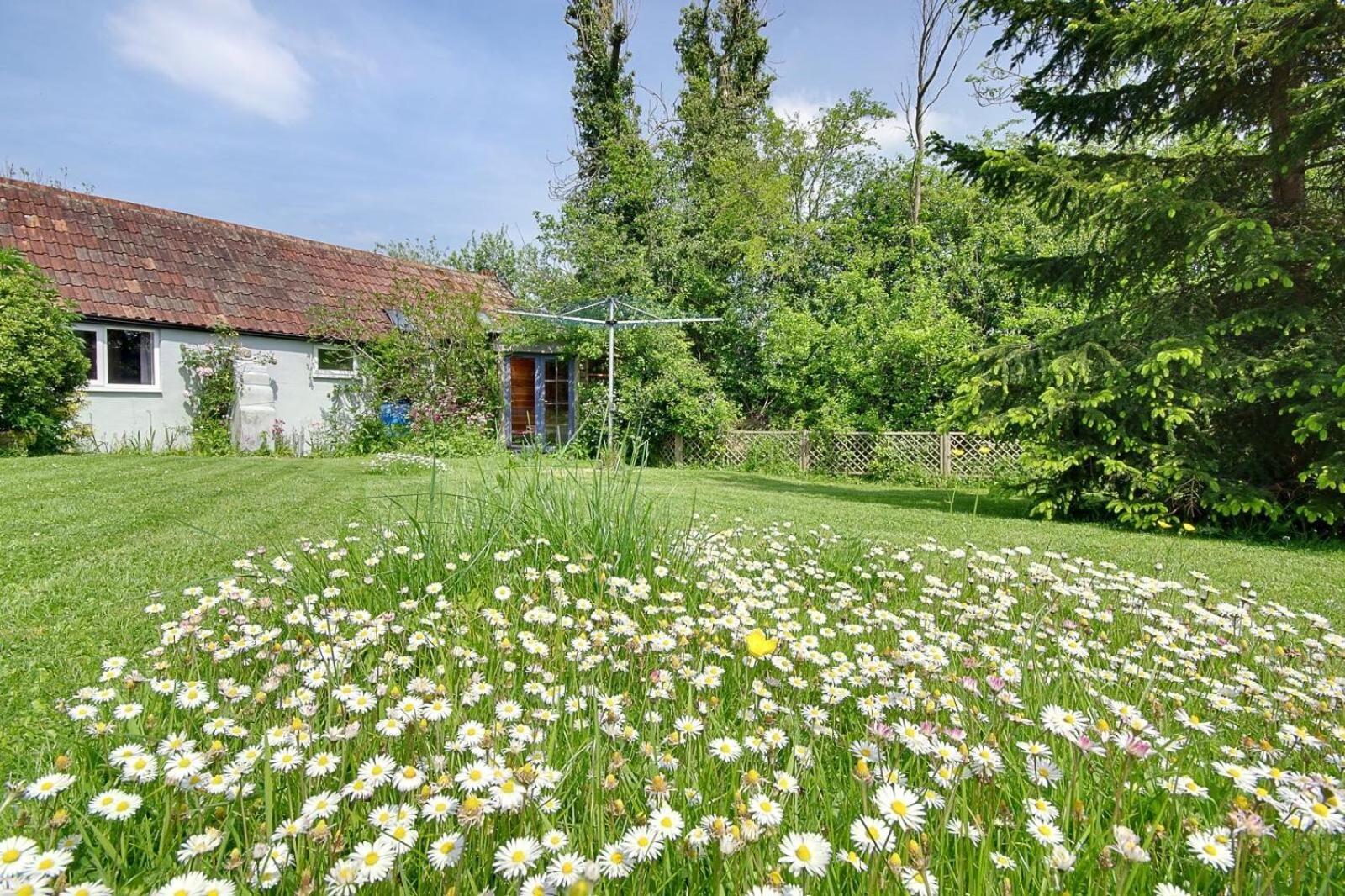 Hilltop Farm Sturminster Newton Zewnętrze zdjęcie